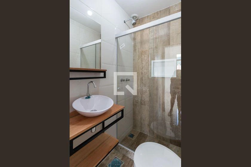 Вид на гори та 2 спальні: квартира 50 м² — photo 15