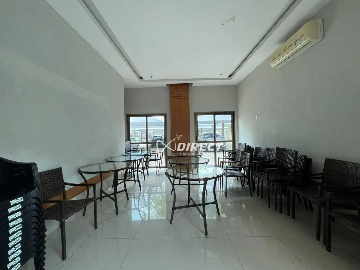 Apartamento de 3 quartos com vista para o parque — photo 27