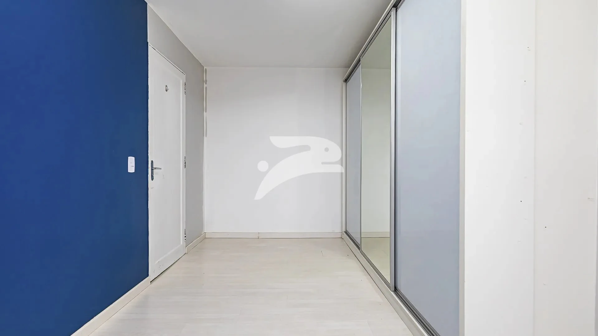 Apartment, 67 m², with a home office — photo 19
