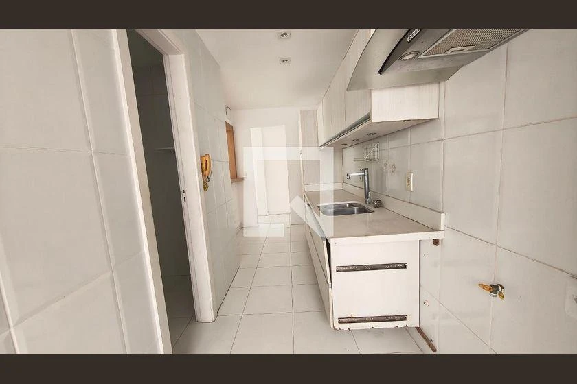 Apartamento de 2 quartos em condomínio com academia — photo 12
