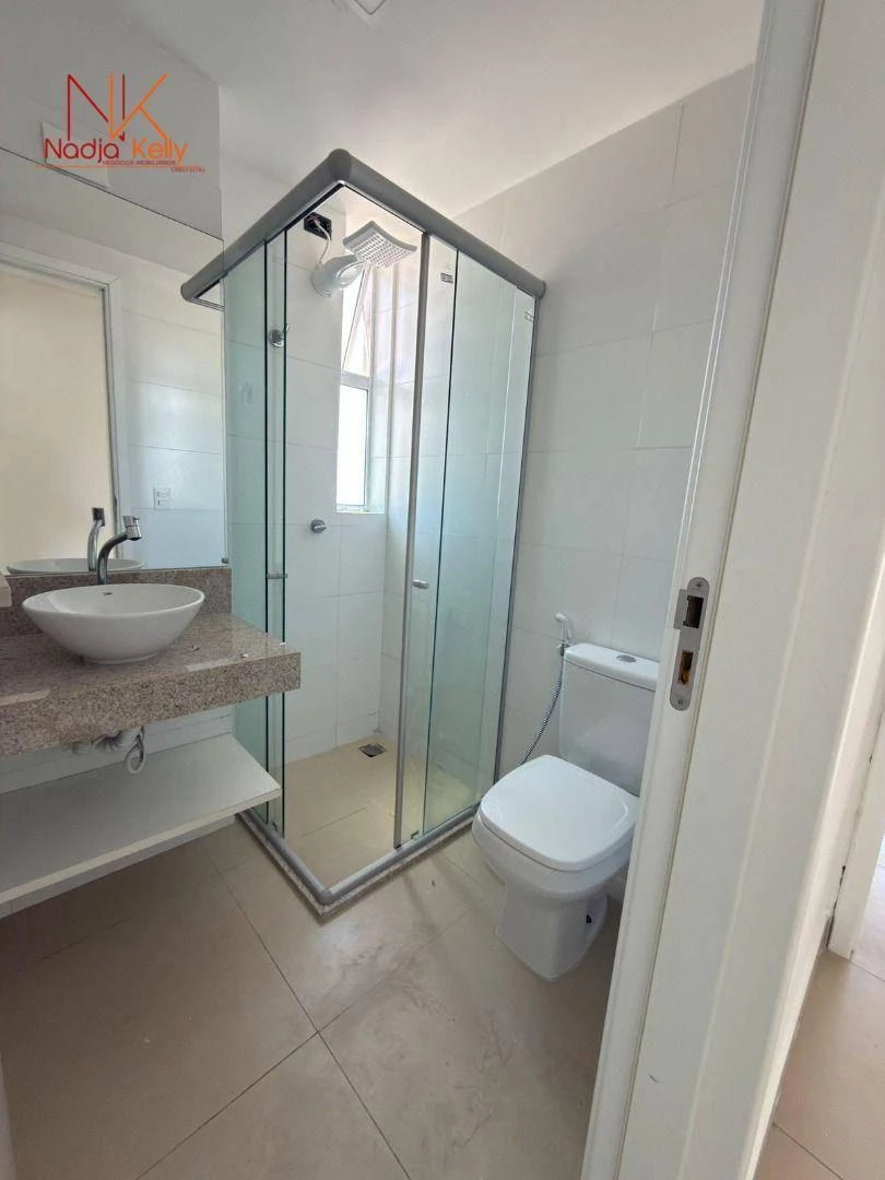Apartment, 62 m², with a glass-enclosed balcony — photo 20