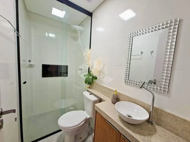 Меблированная квартира 40 м² с 1 спальней — photo 11