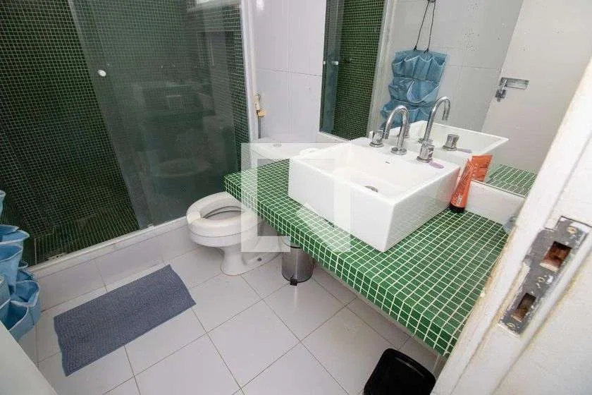 Condo house with 4 suites and 500 m² plus private garden — photo 29