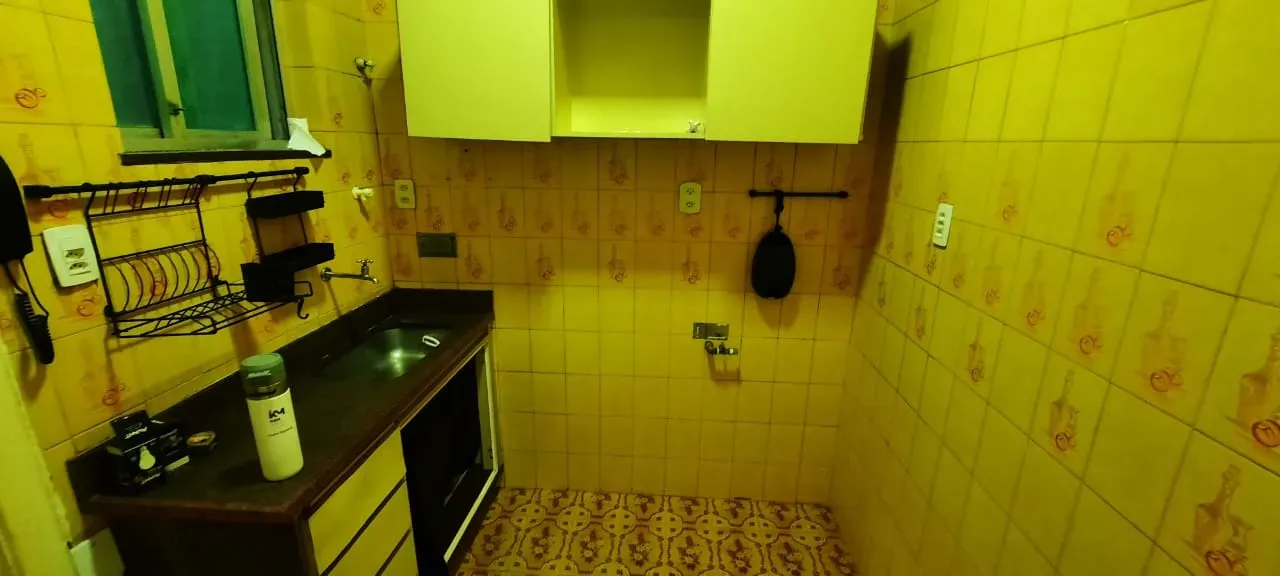 For rent: 64 m² apartment with 2 bedrooms and 1 bathroom — photo 4