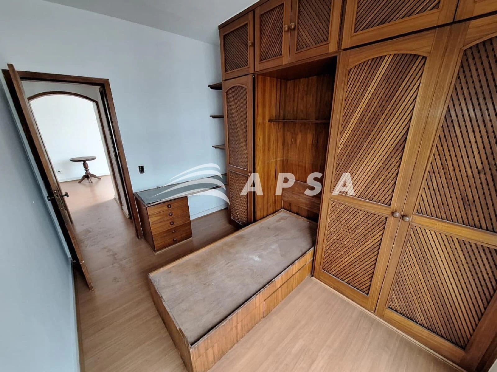149 m² apartment with 3 bedrooms and a balcony — photo 5
