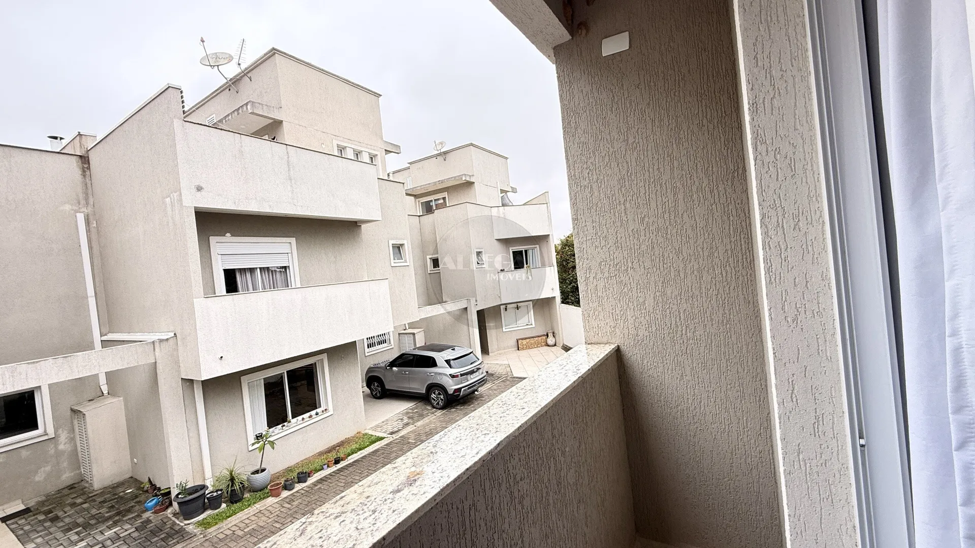 House with 3 bedrooms, 2 bathrooms and 1 parking space — photo 22