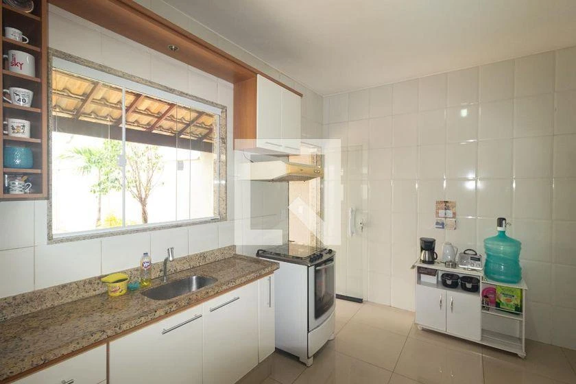 3-bedroom house with a home office in Rio de Janeiro — photo 21