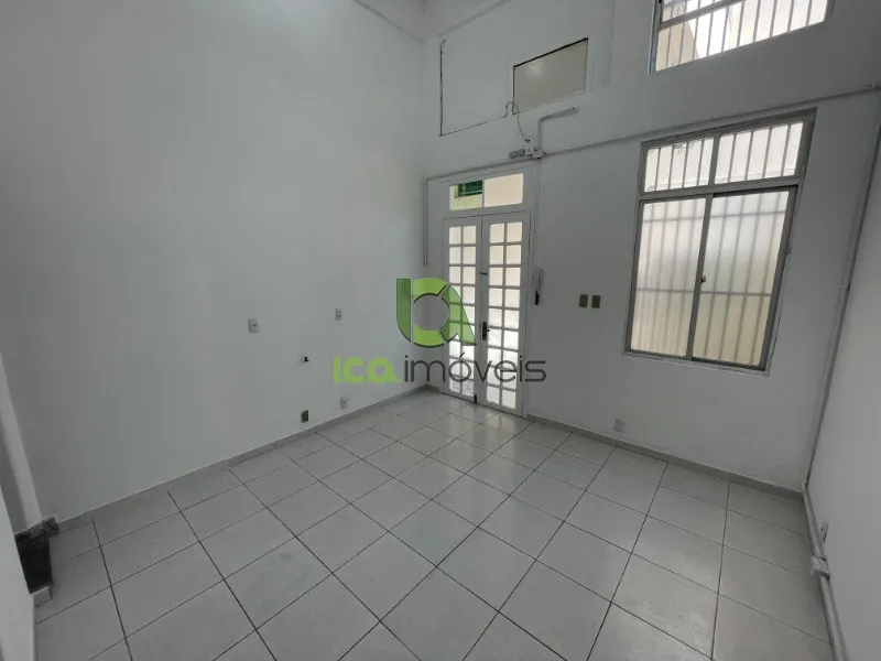 Apartamento de 30 m² con 1 dormitorio y sin plaza — photo 4