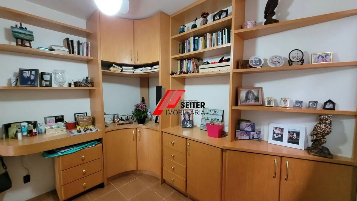 Furnished house with 4 bedrooms and a BBQ balcony — photo 8