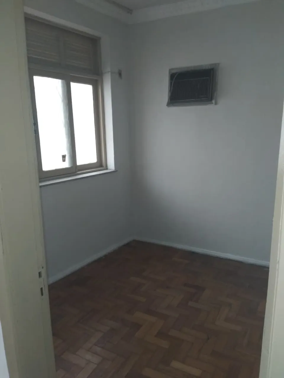 Unfurnished apartment with 2 bedrooms and 1 bathroom — photo 5
