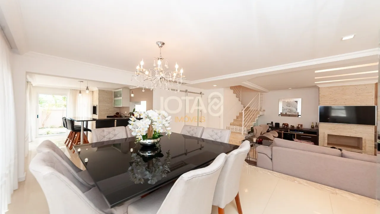 Дом в кондоминиуме 270 м² с приватным BBQ — photo 5