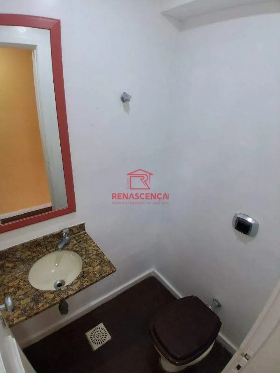 Apartamento com 4 quartos e varanda — photo 18
