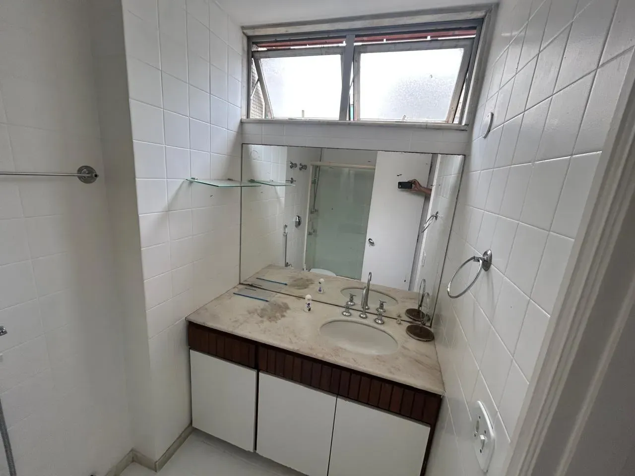 Apartamento com piso de madeira ou laminado, Leblon — photo 11