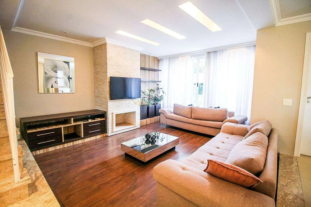 Дом в кондоминиуме с 4 спальнями и балконом — photo 2