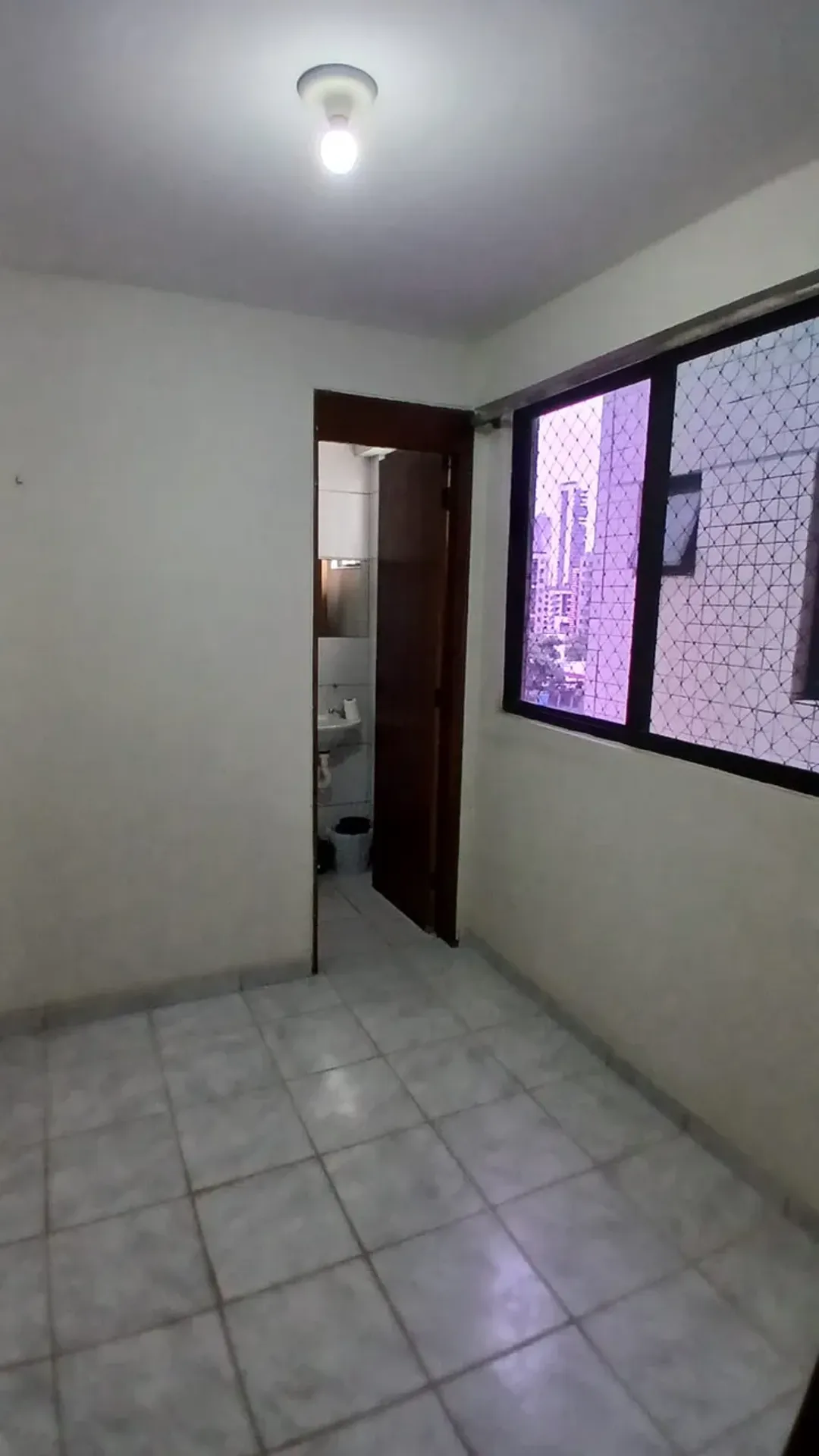 3-bedroom apartment with a water view in João Pessoa — photo 12