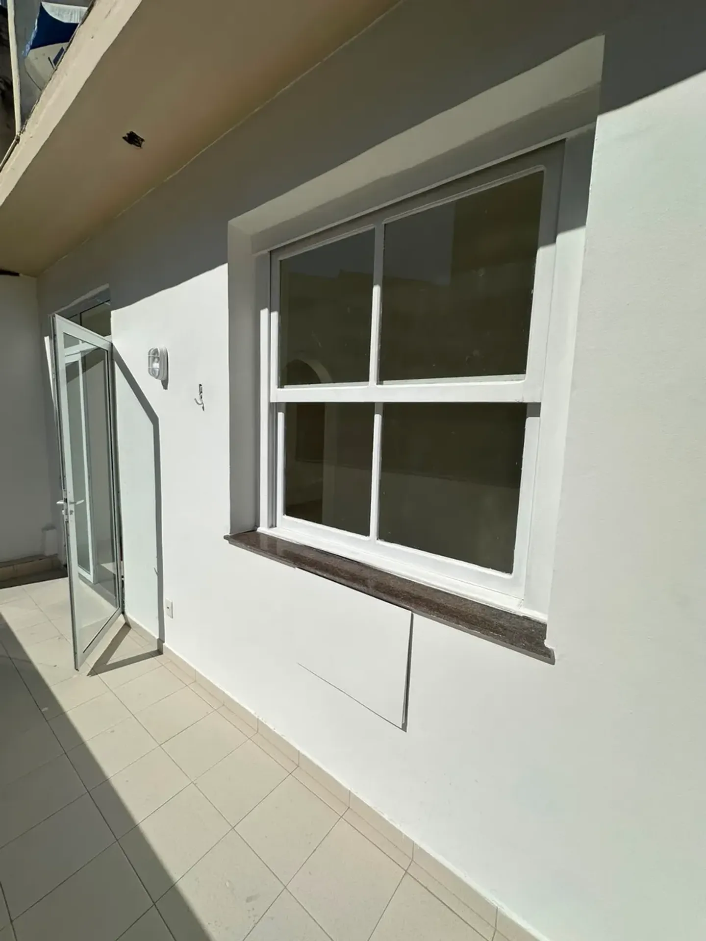 Apartment with 2 bedrooms, 2 bathrooms and balcony — photo 20