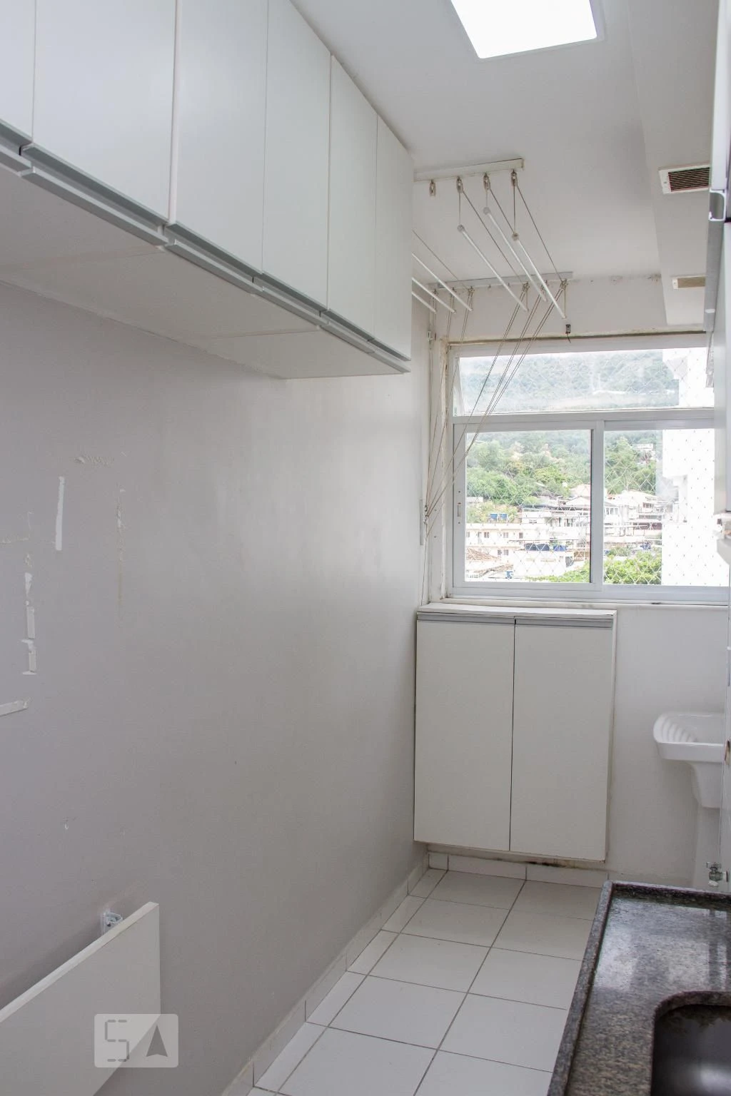 Departamento de 3 dormitorios en edificio con piscina — photo 18
