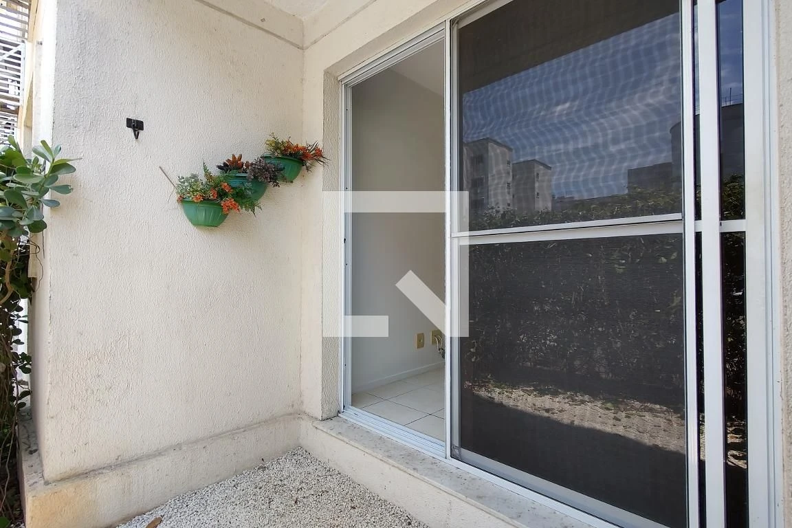 Unfurnished apartment with 3 bedrooms and open kitchen — photo 17