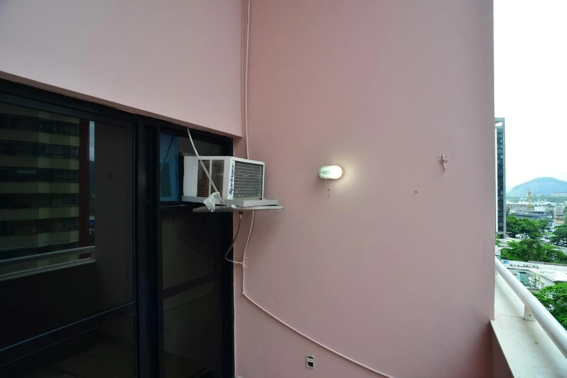2 quartos e espaço de home office: apartamento de 78 m² — photo 27