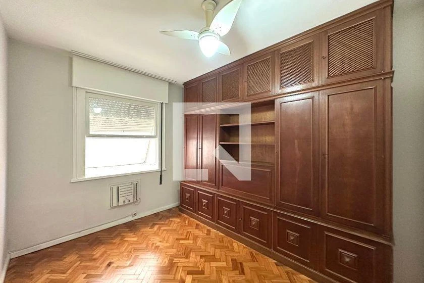 Деревянный пол или ламинат и 3 спальни: квартира 114 м² — photo 22