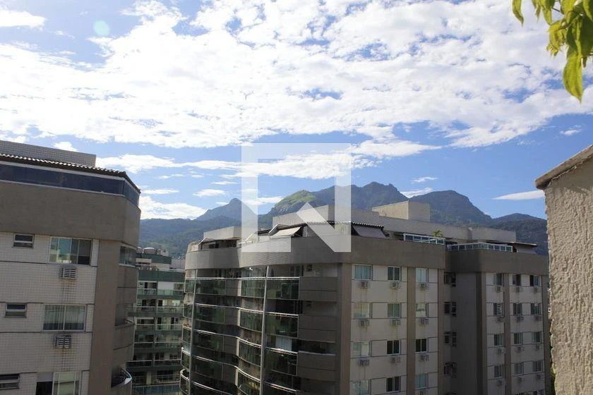 Apartamento mobiliado de 174 m² com cozinha fechada — photo 42