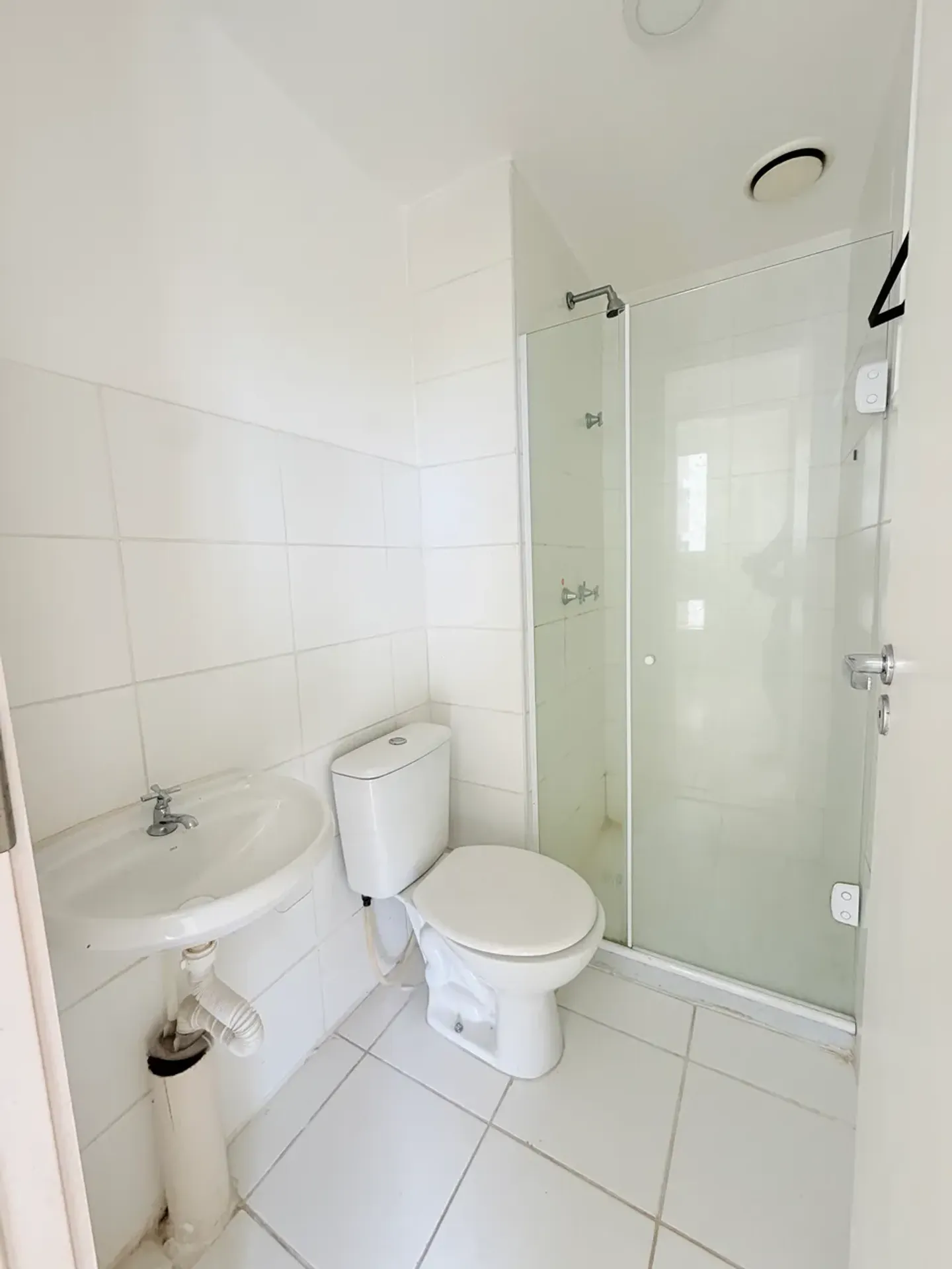 2-bedroom 50 m² apartment with 1 parking space — photo 8