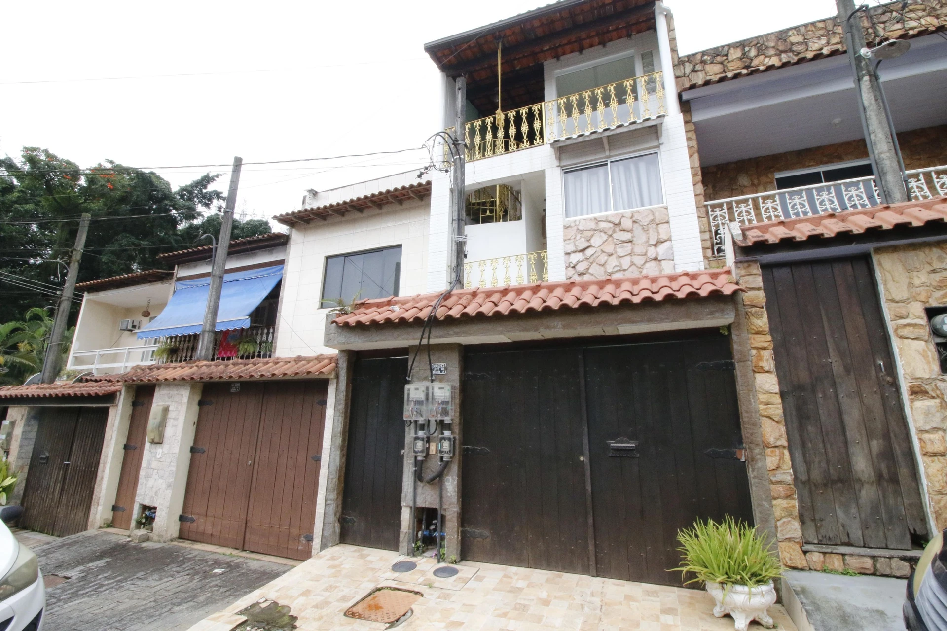 Квартира: 2 спальни, обе со своей ванной, 70 м² — photo 30