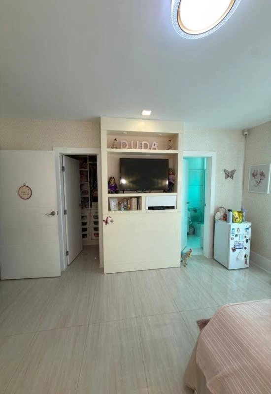 Casa para locação com cozinha americana e 9 quartos — photo 23