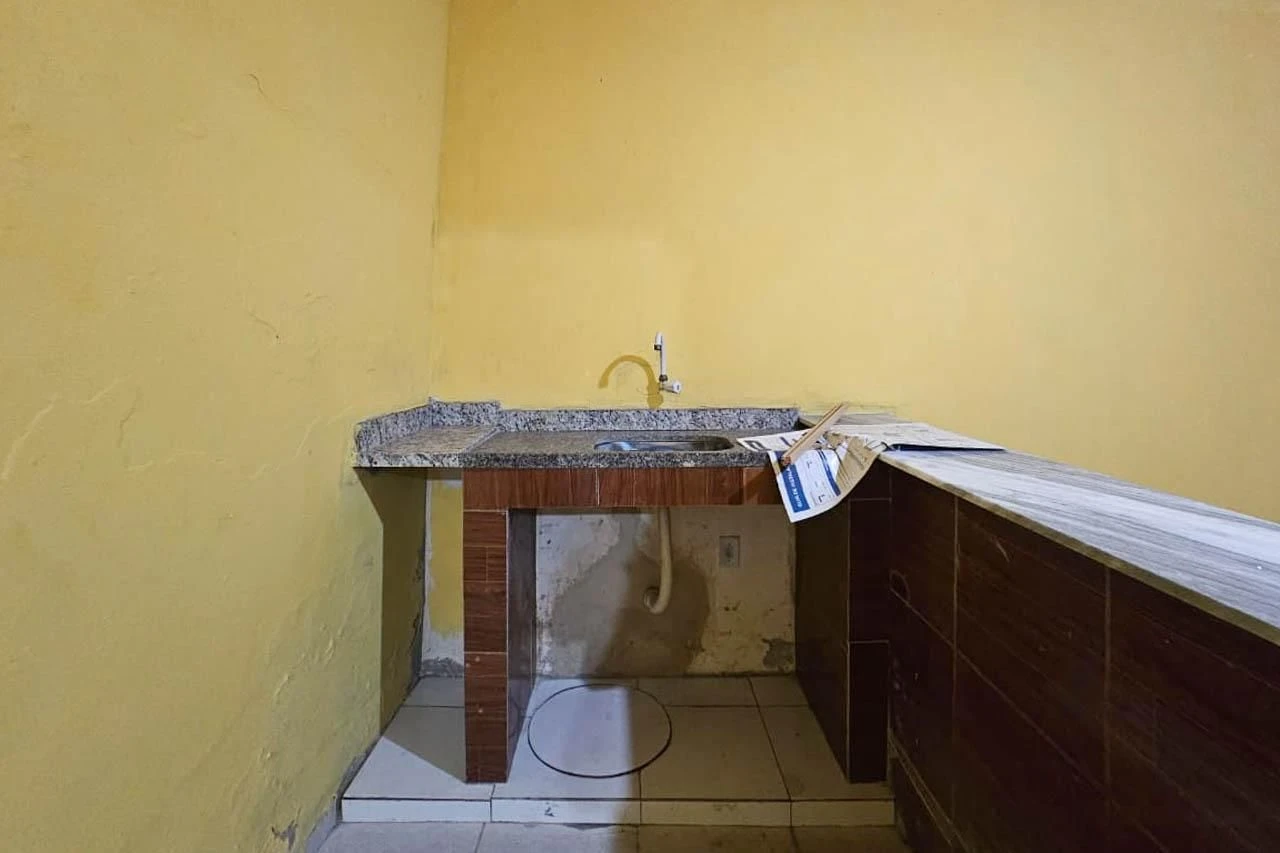 One-bedroom house, 35 m² — photo 6