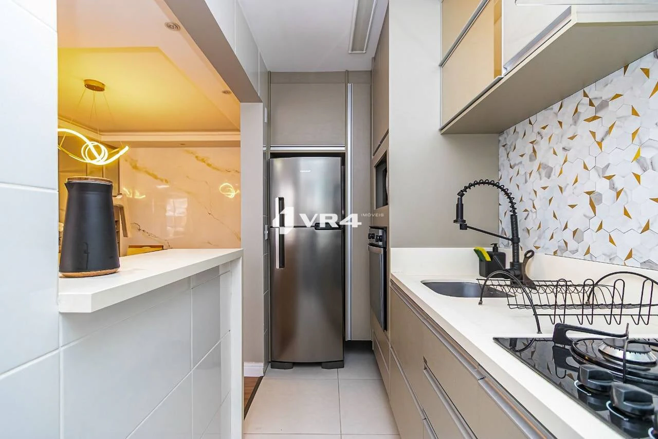 Furnished apartment with 3 bedrooms and 64 m² — photo 8