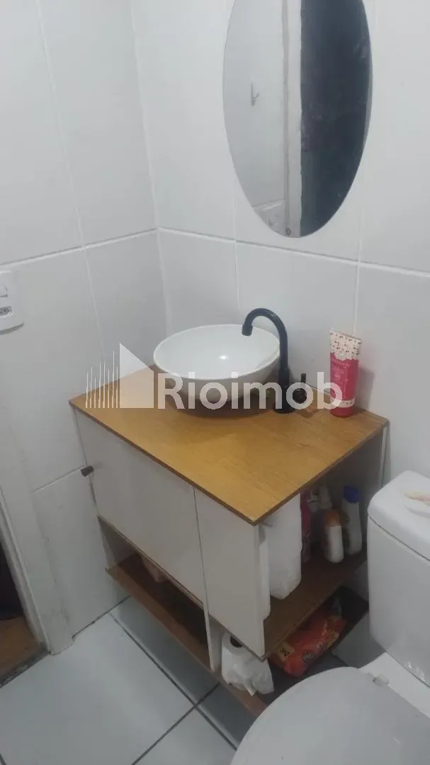 Casa de 2 quartos e 64 m² — photo 7