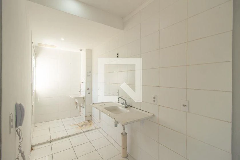 62 m² apartment with 2 bedrooms and 1 bathroom — photo 44