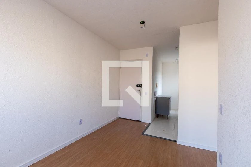 39 m² rental apartment with 2 bedrooms — photo 4