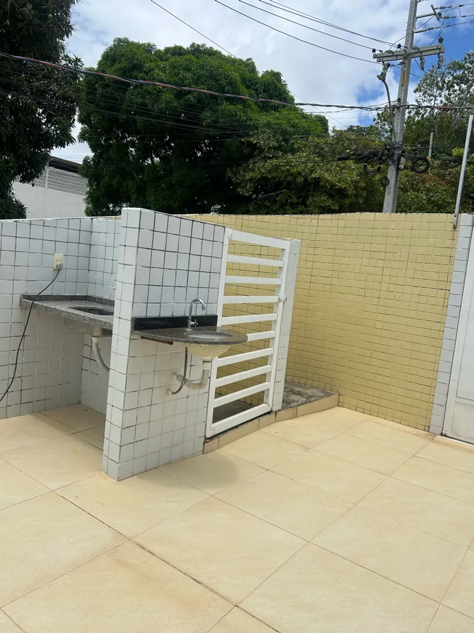 2-bedroom apartment in a building with a pool — photo 11