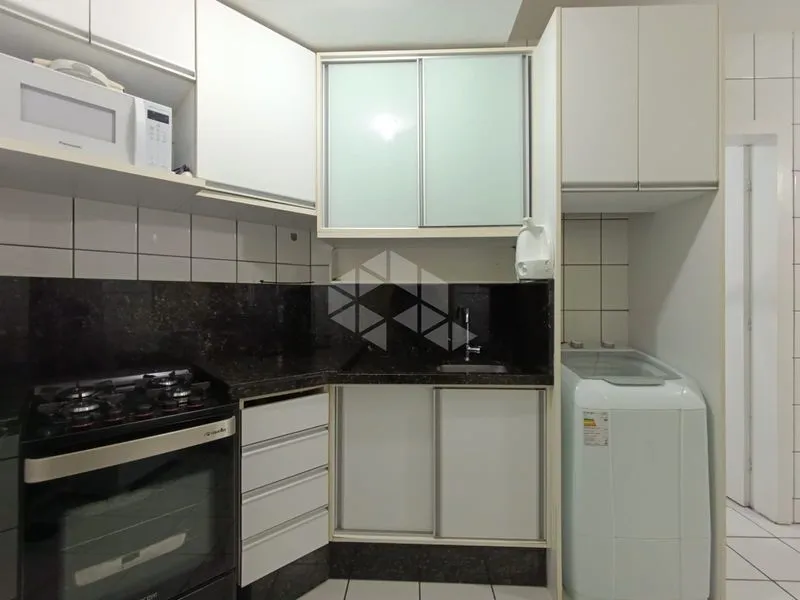 Apartamento amueblado de 1 dormitorio con 45 m² y plaza — photo 7