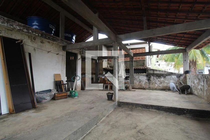 Unfurnished house with 3 bedrooms and private garden — photo 49