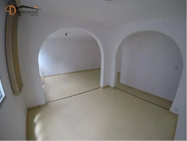 Apartment with 2 bedrooms, 1 bathroom and 1 parking space — photo 6
