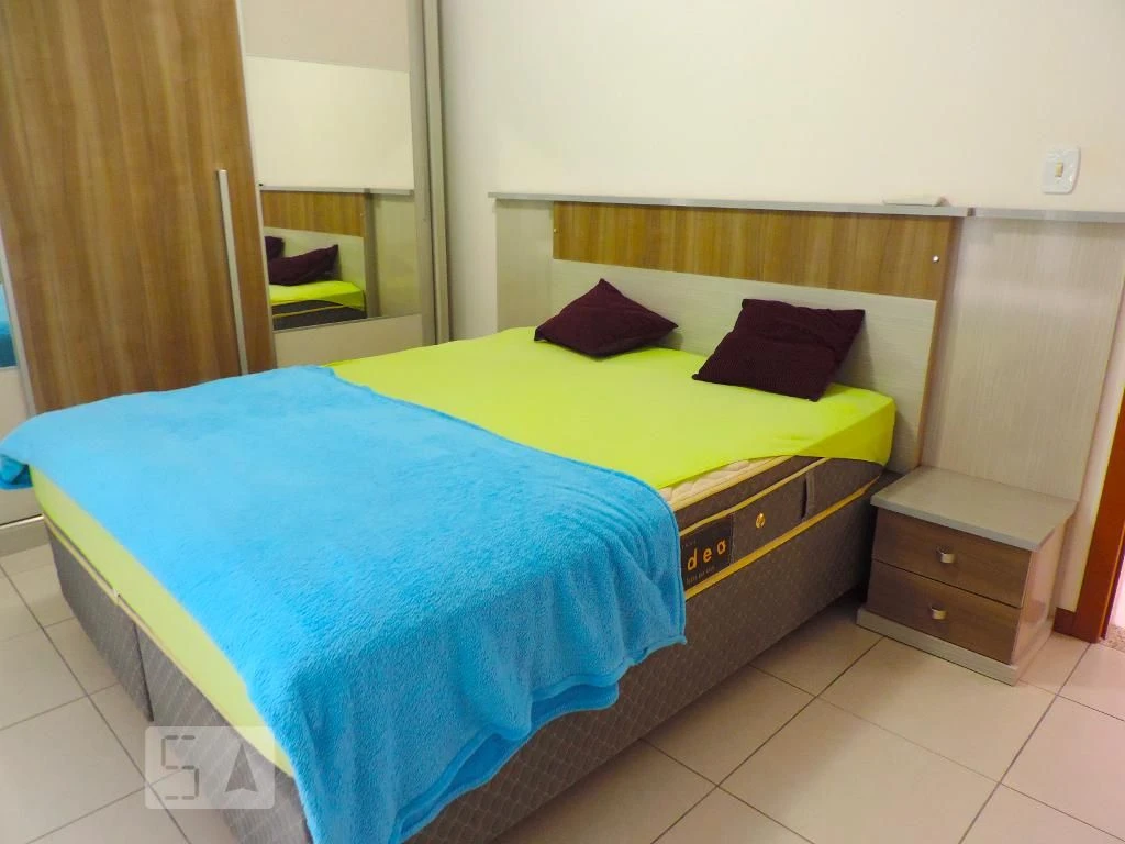 Furnished 2-bedroom apartment with 1 bathroom — photo 4