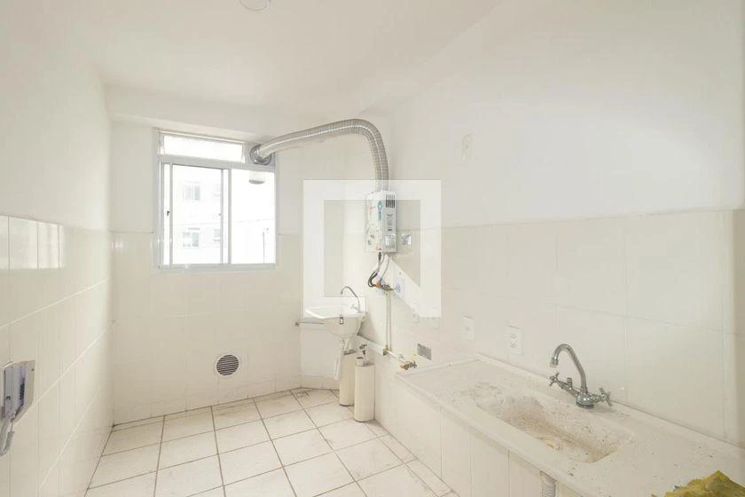 2-bedroom apartment with a washing machine in Rio de Janeiro — photo 16