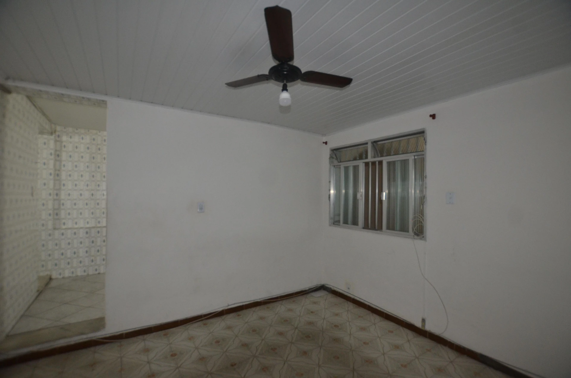 Casa sem mobília com 1 quarto e 1 banheiro — photo 7