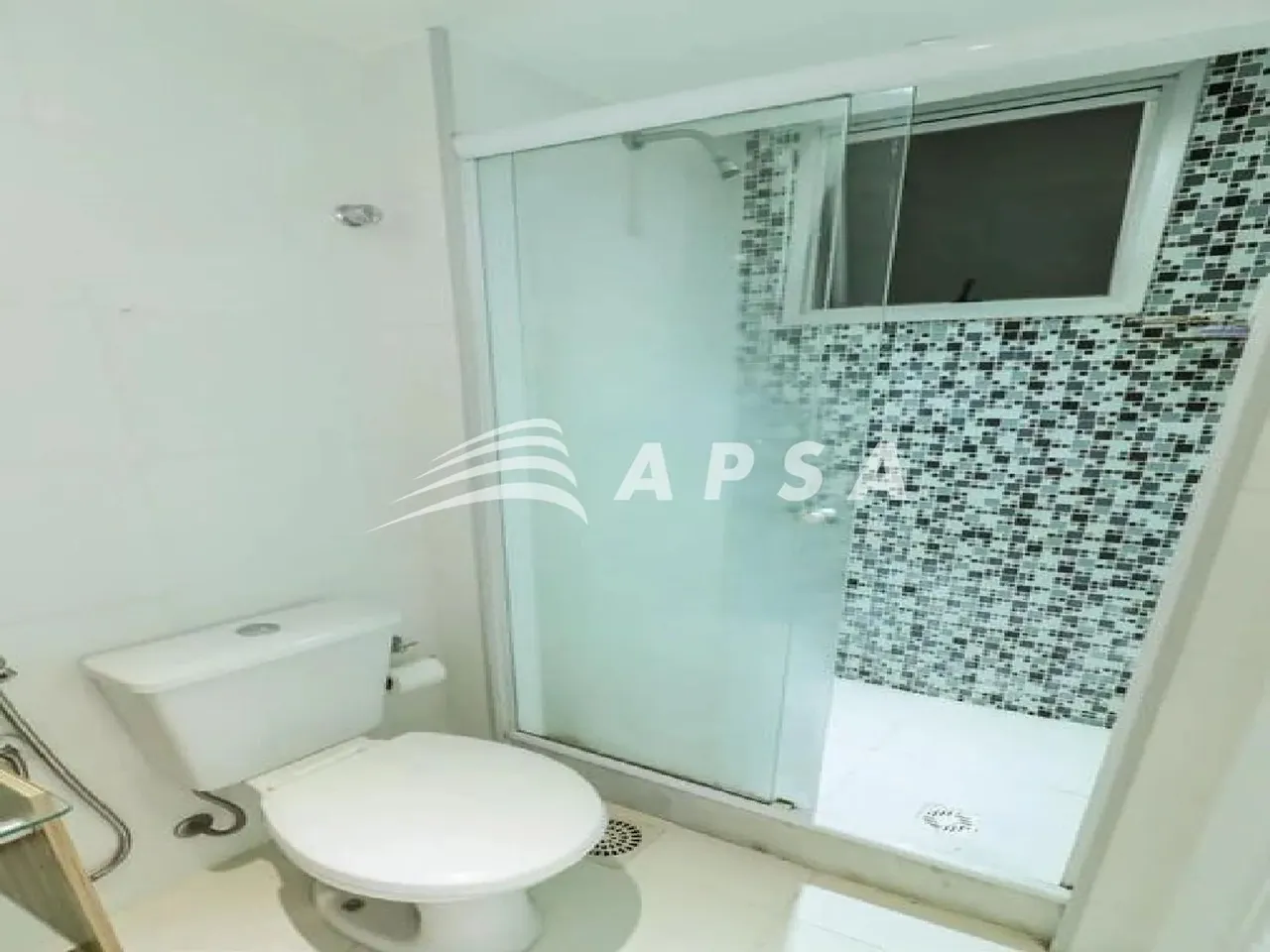 2-bedroom apartment with 1 bathroom and 1 parking — photo 15