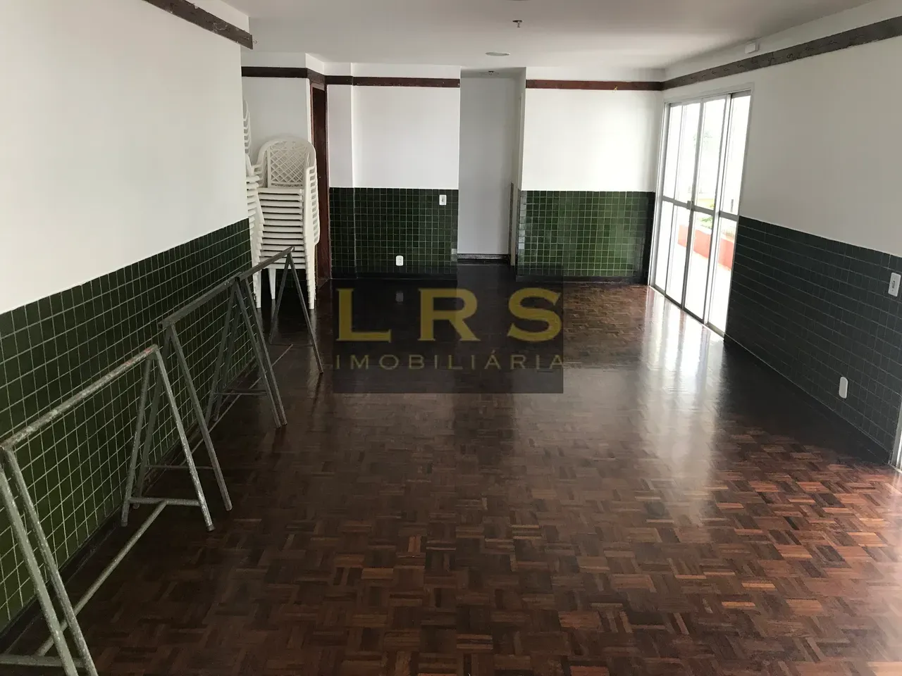 1 quarto e máquina de lavar: apartamento de 62 m² — photo 23