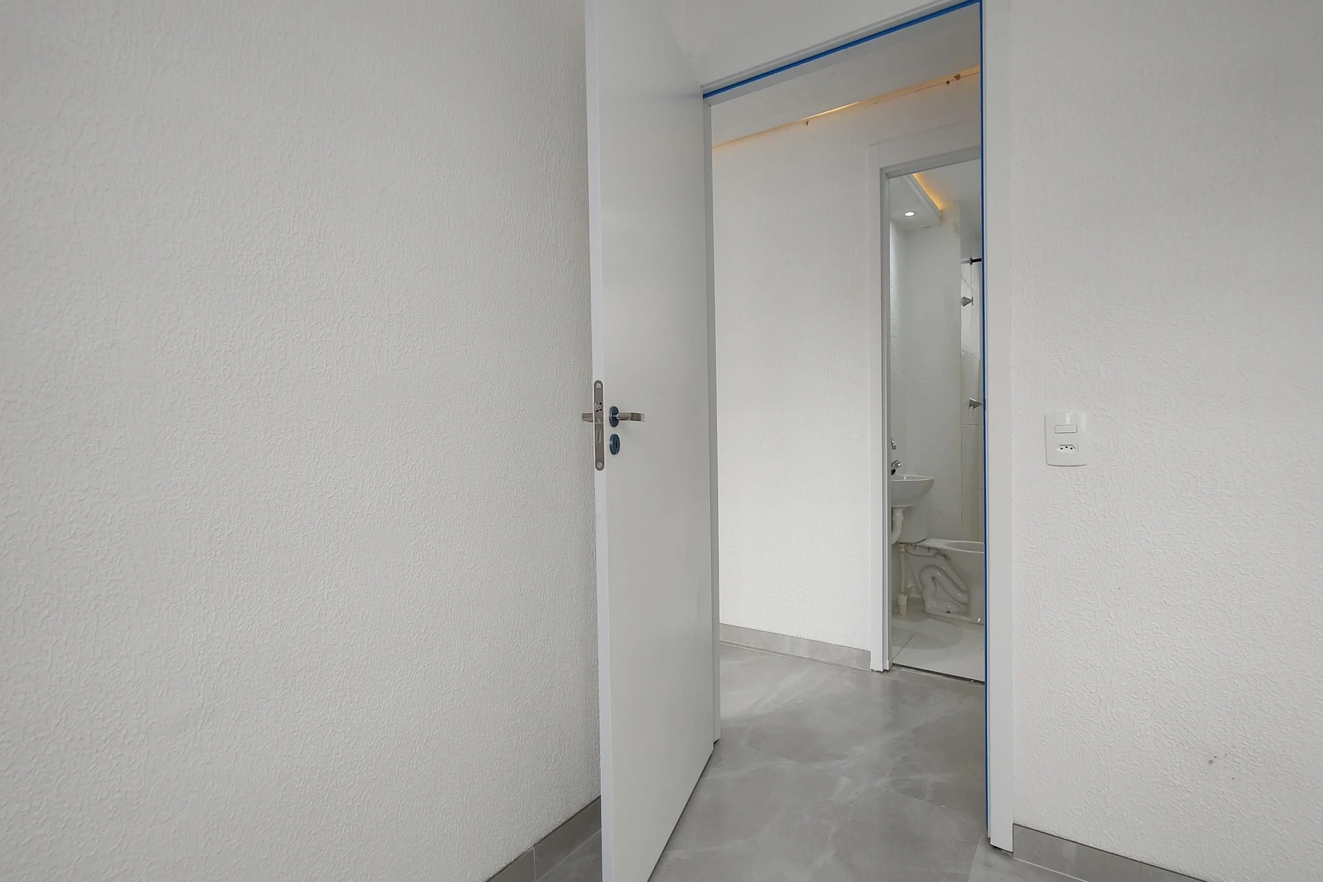Apartment for rent with 2 bedrooms, 1 bathroom, and parking — photo 23