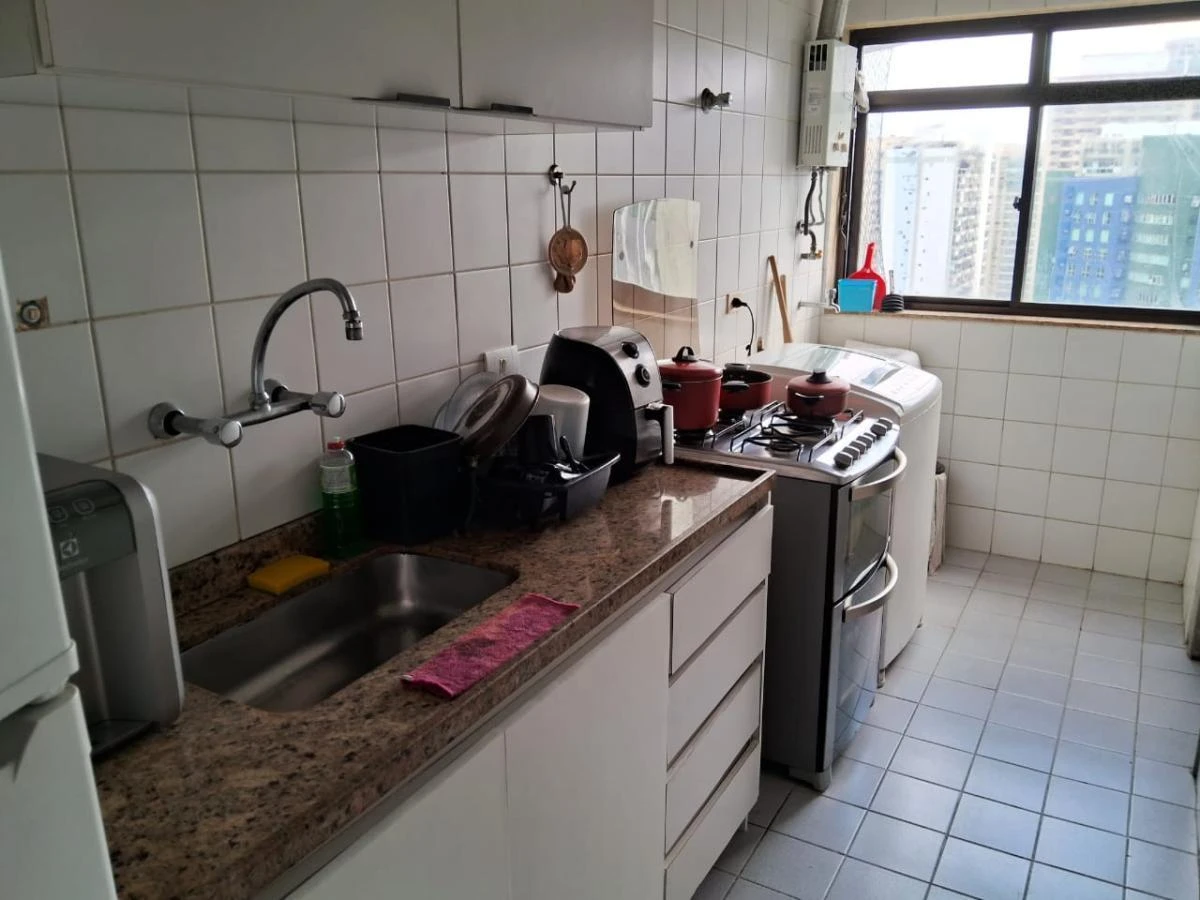 Apartamento de 90 m² com 2 quartos e suíte — photo 9