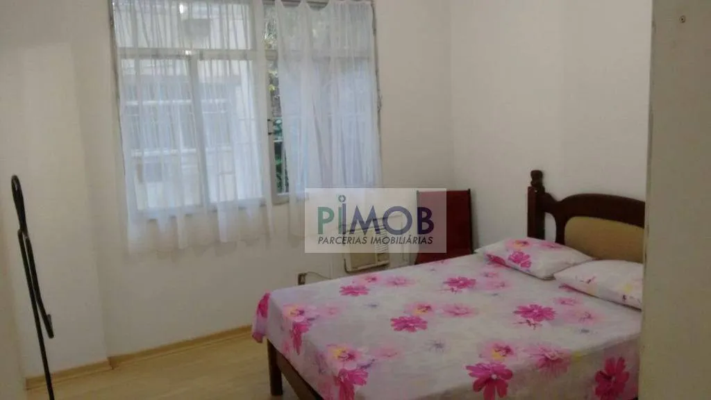 Пральна машина та 2 спальні: квартира 45 м² — photo 11