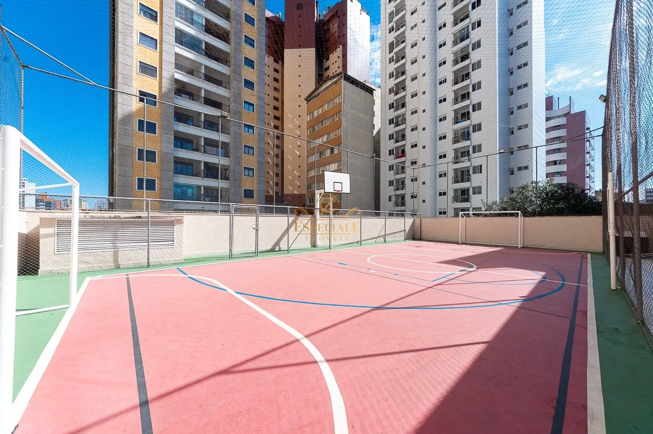 Apartamento 160 m² com 3 dormitórios e 2 vagas — photo 42