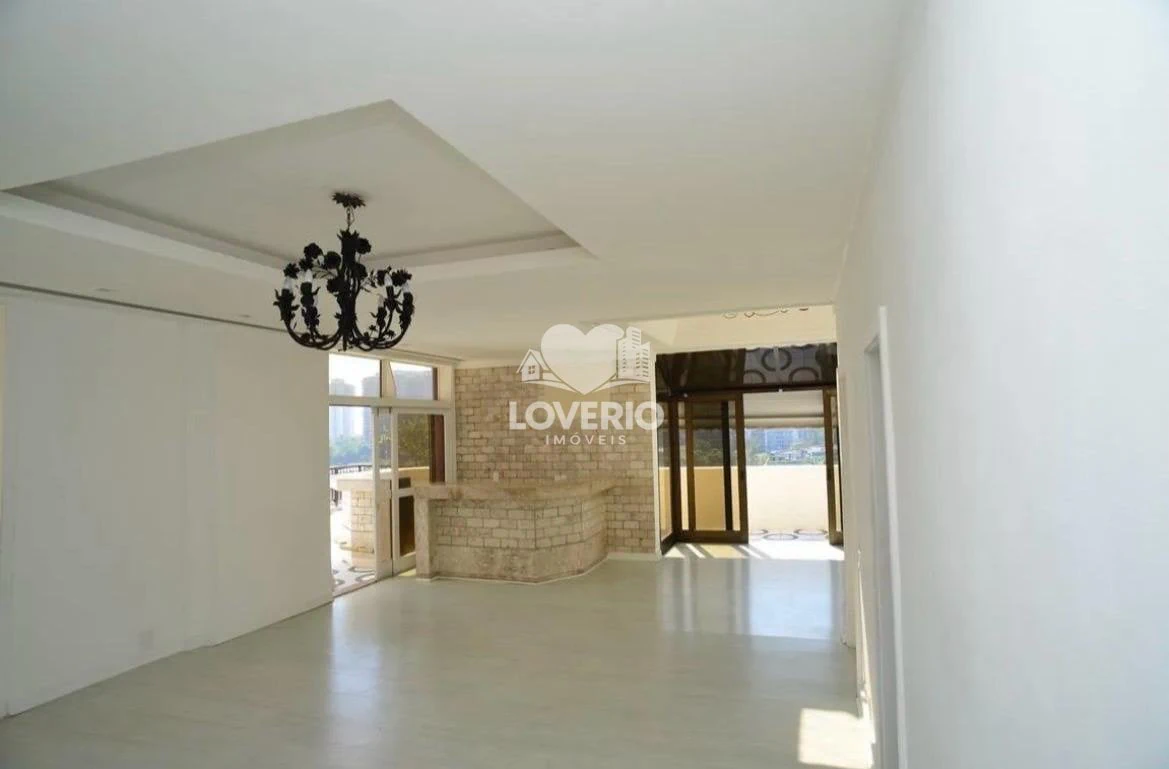 Apartamento, 430 m², com vista para a água — photo 2