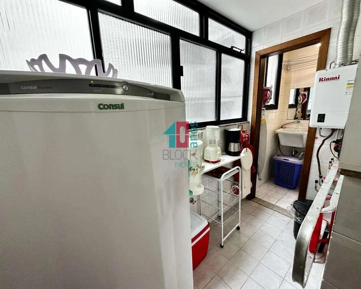 Apartamento 3 quartos com 1 suíte e 3 banheiros — photo 23