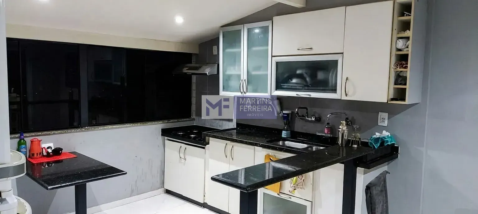 3-bedroom apartment, 1 with its own bathroom, 119 m² — photo 2