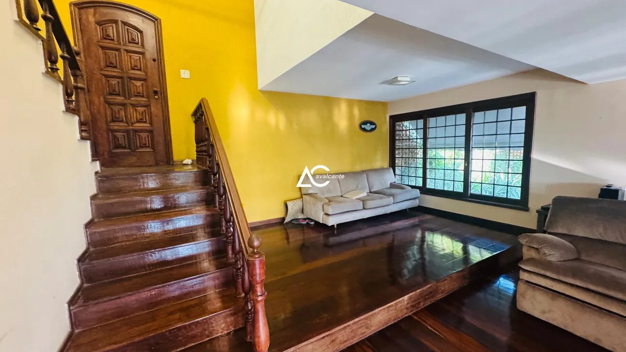 House with 4 bedrooms and 4 bathrooms plus balcony grill — photo 14